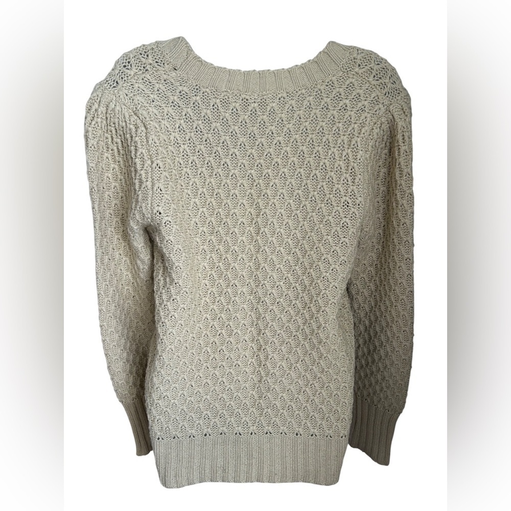 DAYTRIP KNIT SWEATER - Picture 3 of 4
